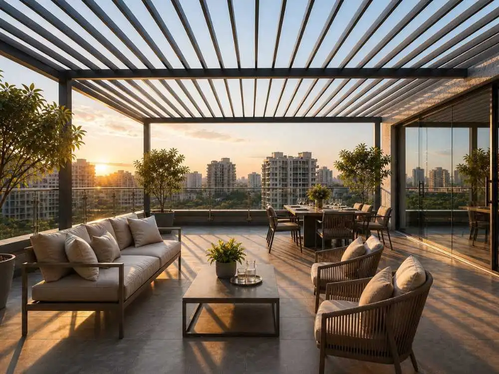 Sky Suite
