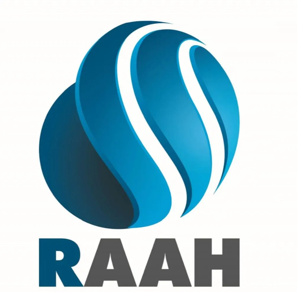 RAAH International
